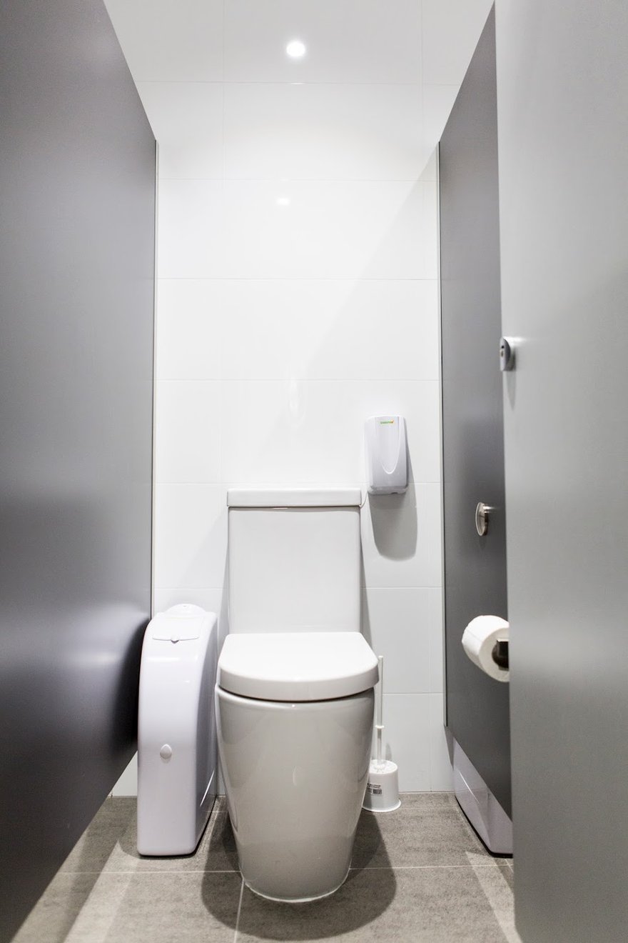 All You Need To Know About Female Sanitary Bins For Your Business