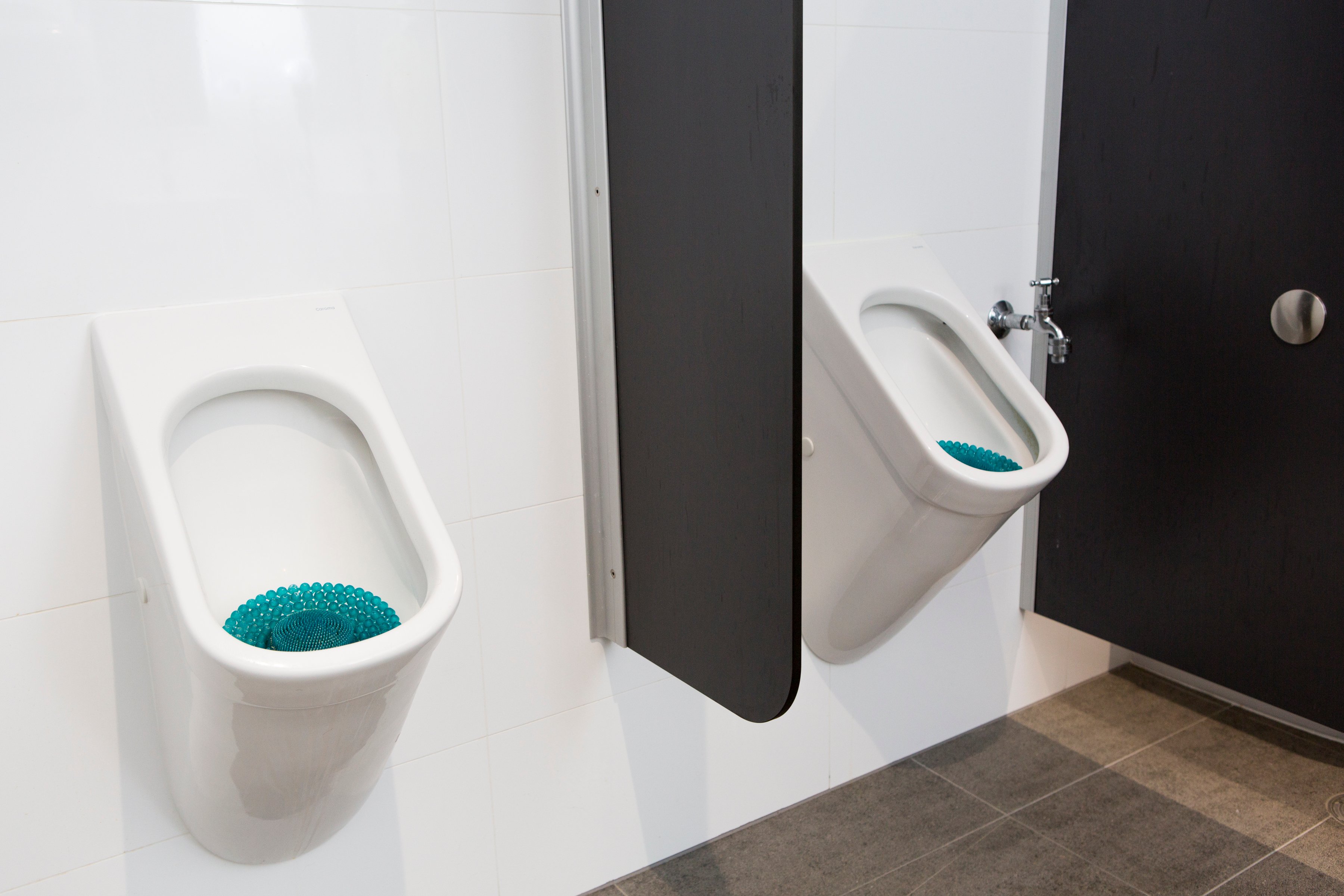 Toilet/Urinal Sanitizers SWS GROUP