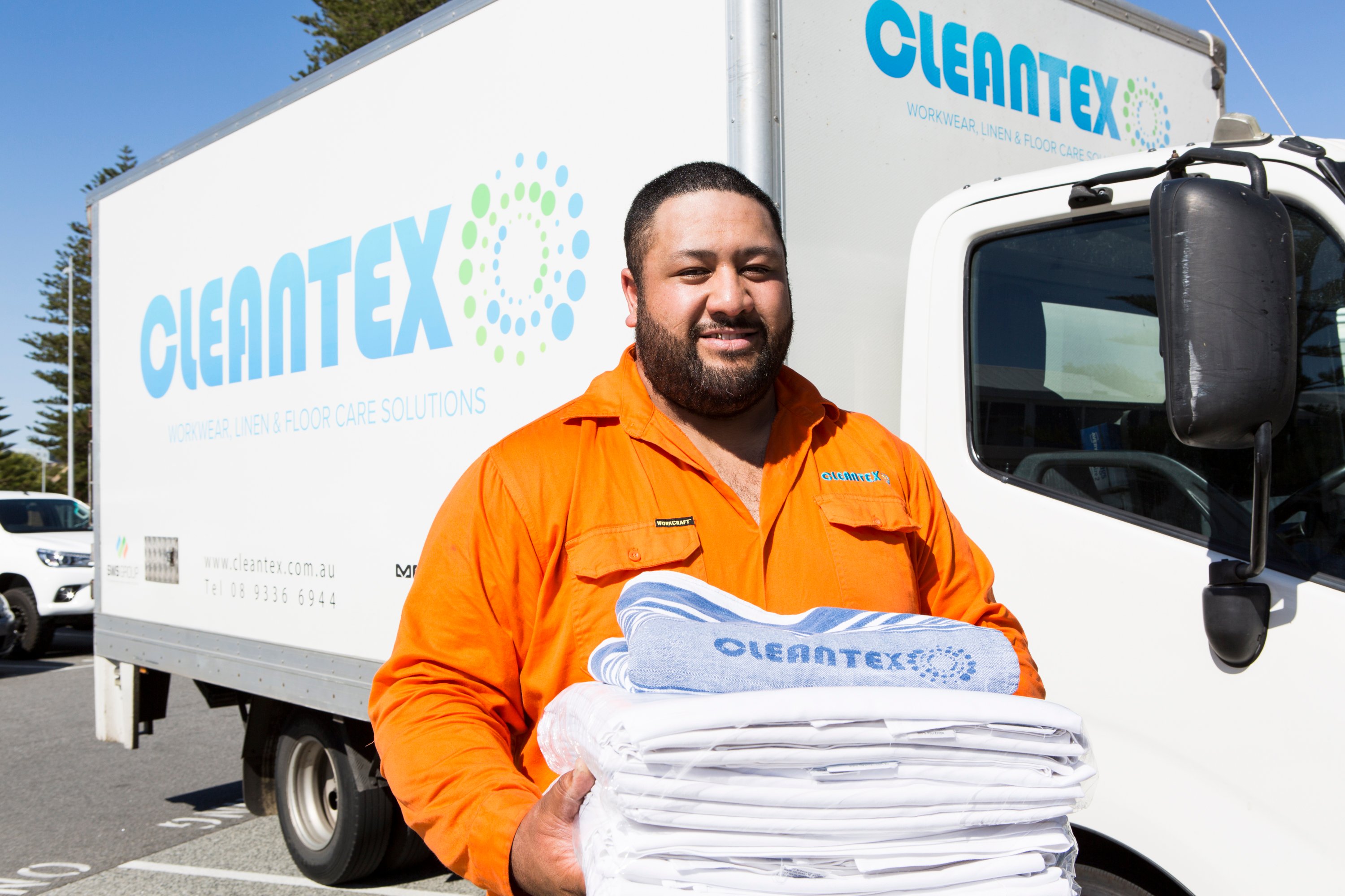 102_20191113_CleanTex_ChaChaBull