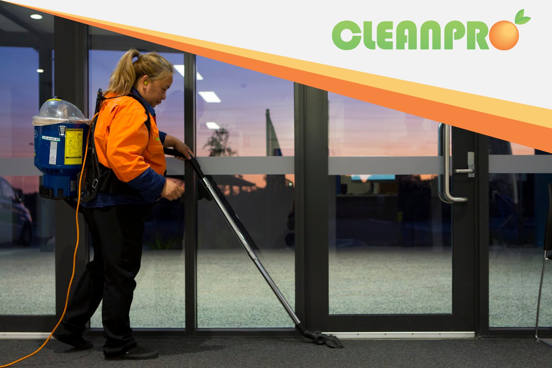 Cleanpro - Newspost