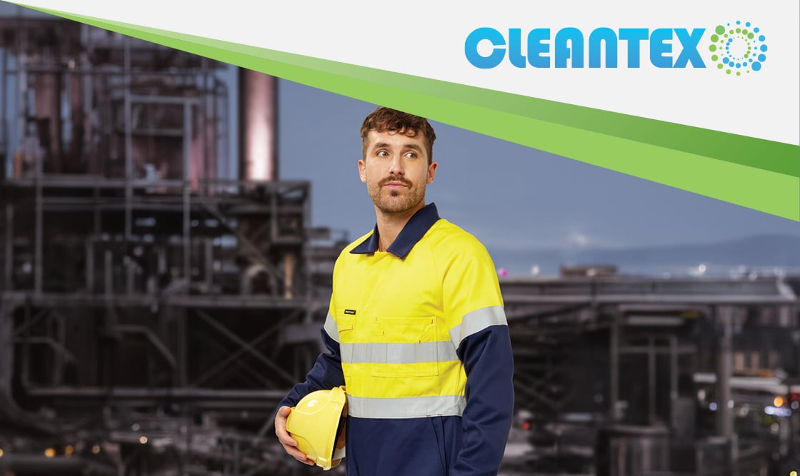 Cleantex - Uniforms Blog Newspost 840x500px Cleantex - Uniforms Blog Newspost 840x500px