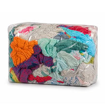 Coloured-Towel-Rags