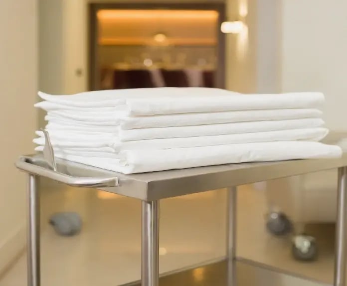 Complete Guide to Hospitality Linen Rental for Perth Hotels and Restaurants