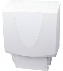 Cotton Roll Towel Cabinet