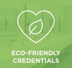 Eco-Friendly Credentials