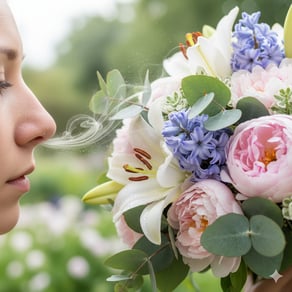 Fresh Flowers