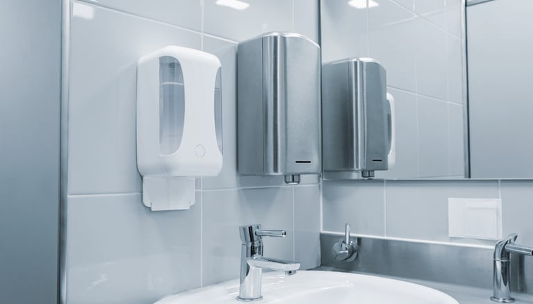 Hand Hygiene Compliance in Perth Workplaces: What the WHS Act 2020 (WA) Actually Requires