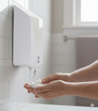 Hand Sanitiser