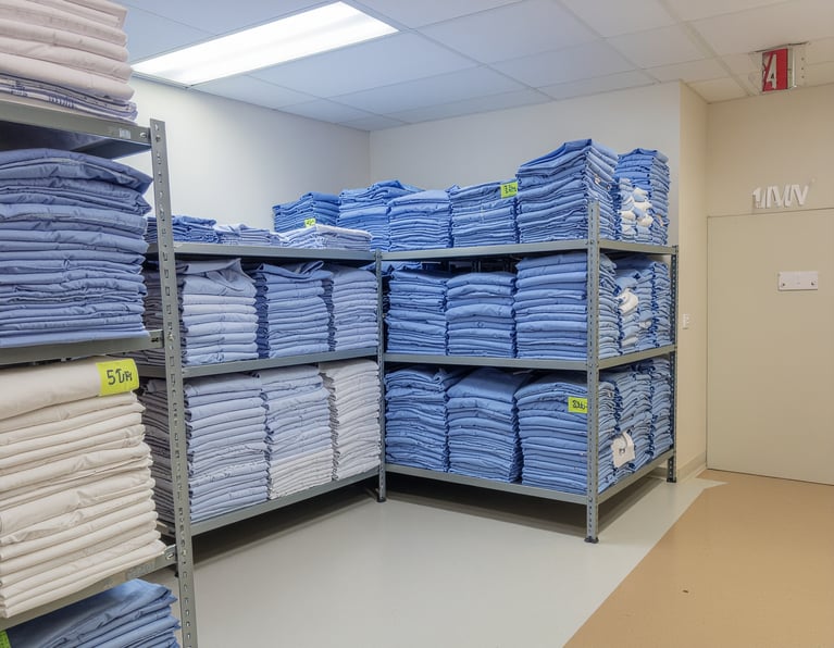 Healthcare Workwear Rental: Managing Infection Control and Compliance in Perth Medical Facilities