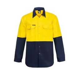 Industrial Shirt