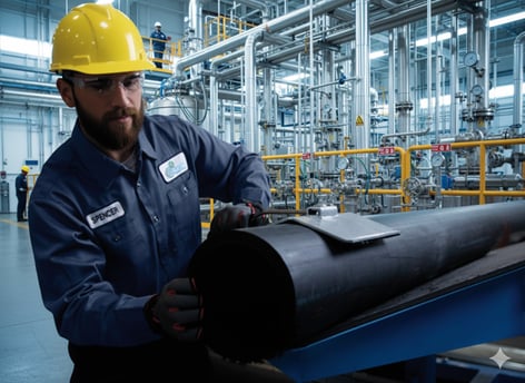 Industrial Uniform Rental