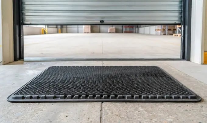 Ironhorse Floor Mats: Why Heavy-Duty Entrance Matting Matters for Perth Industrial Facilities
