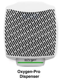 Oxygen