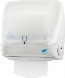 Paper Towel Dispenser