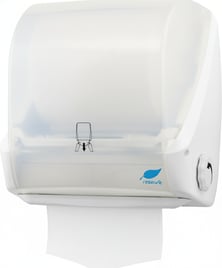 Paper Towel Dispenser