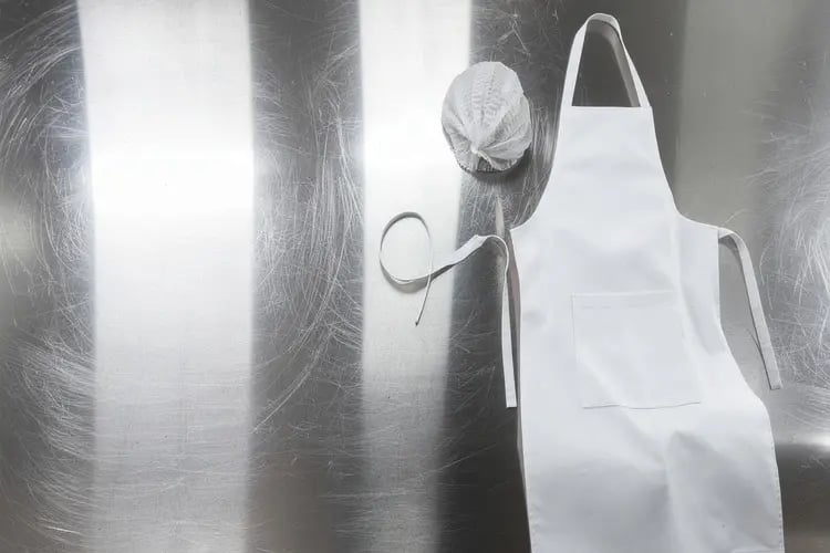Rent Food-Safe Workwear and Aprons in Bunbury