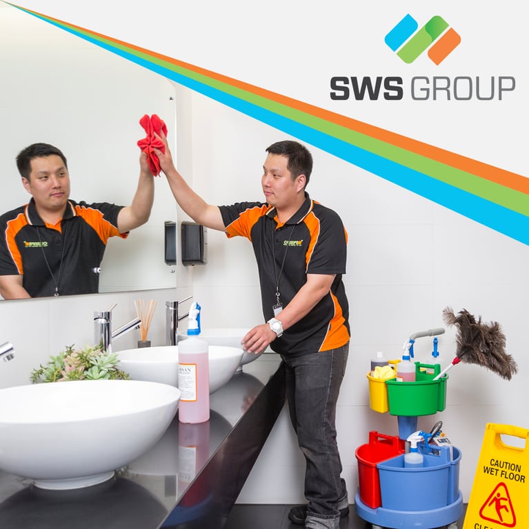 Why Hygiene Matters - And How Integrated Solutions Keep You Ahead.