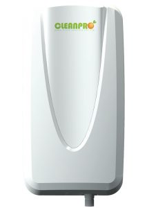 AUTOMATIC TOILET & URINAL SANITISER