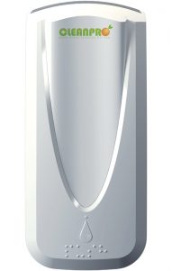 MANUAL SOAP DISPENSER
