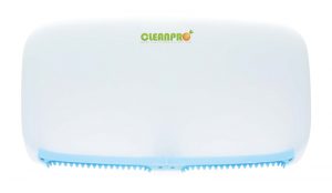JUMBO TOILET ROLL DISPENSER