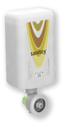 LUXURY FOAM SOAP 