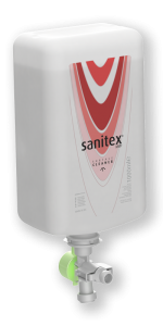 SURFACE CLEANER