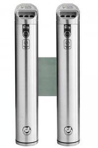 SMOKERS DISPOSAL UNITS