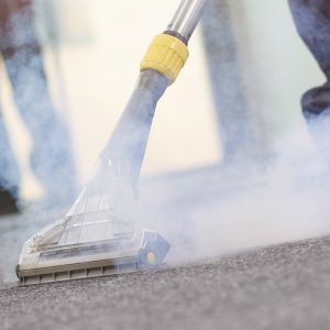 Vinyl Floor and Hard Floor Maintenance