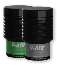 V-AIR SOLID REFILLS