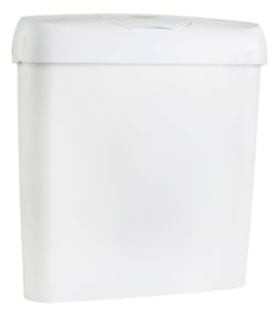 Sanitary BIn Auto