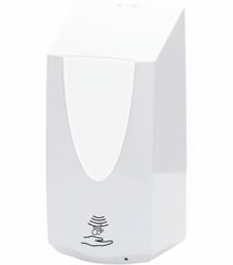 Savona Ellipse Auto Foam Dispenser