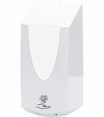 Savona Ellipse Auto Foam Dispenser