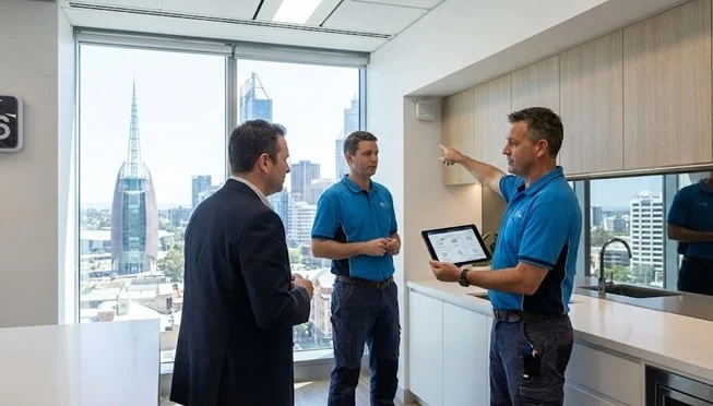 Smart Pest Monitoring Systems for Perth Commercial Properties in 2026