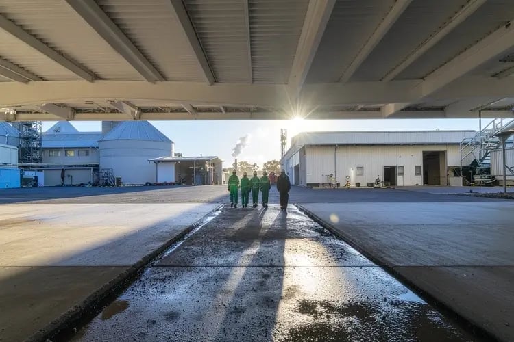 Top-Rated Industrial Uniform Rental Services in WA