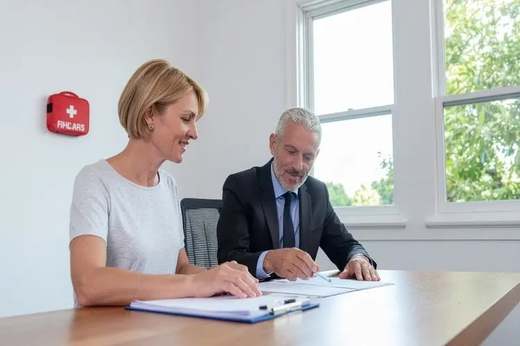 WA WHS Act 2020: First Aid Requirements for Businesses