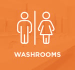 Washrooms