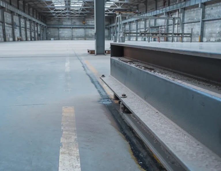 When Routine Cleaning Is Not Enough for Perth Industrial Facilities