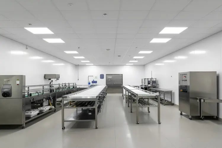 Why Food Processing Plants Are the Number One Target for Pest Infestations