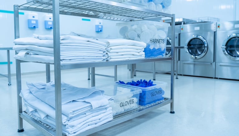 Why Perth Food Processing Why Perth Food Processing Facilities Need HACCP-Compliant Workwear Rental Programs