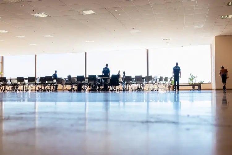 Why a Post-Event Deep Clean Is Essential for Perth Venues and Event Spaces