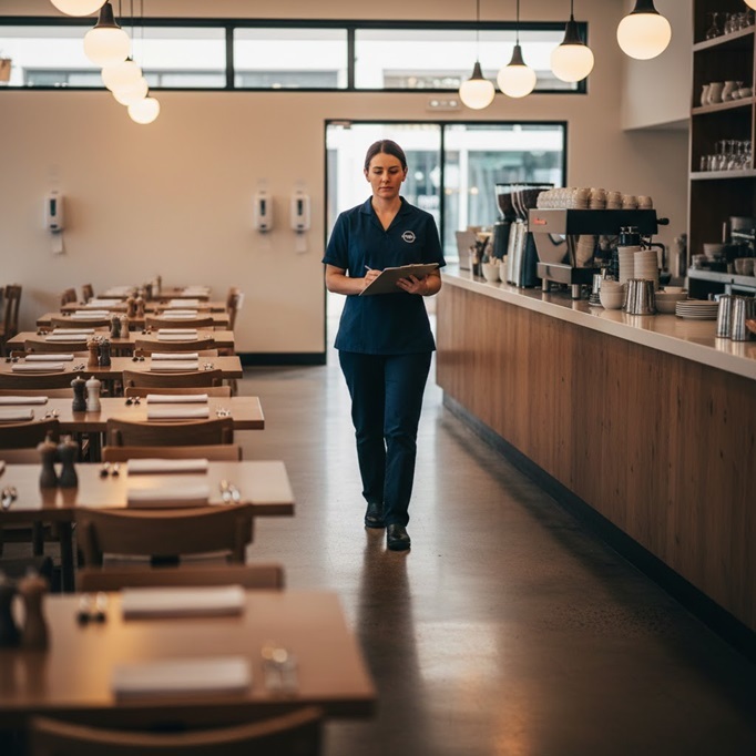 Complete Hygiene Service Packages for Perth Food and Beverage Venues