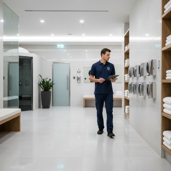 Streamline Your Sports Club Facility Hygiene Services in 2026