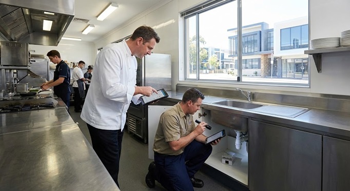 Restaurant Pest Control Compliance Requirements for Perth Food Businesses