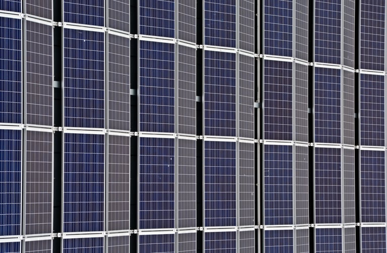 The Sun Rises on Sustainability: How SWS Group Shines Bright