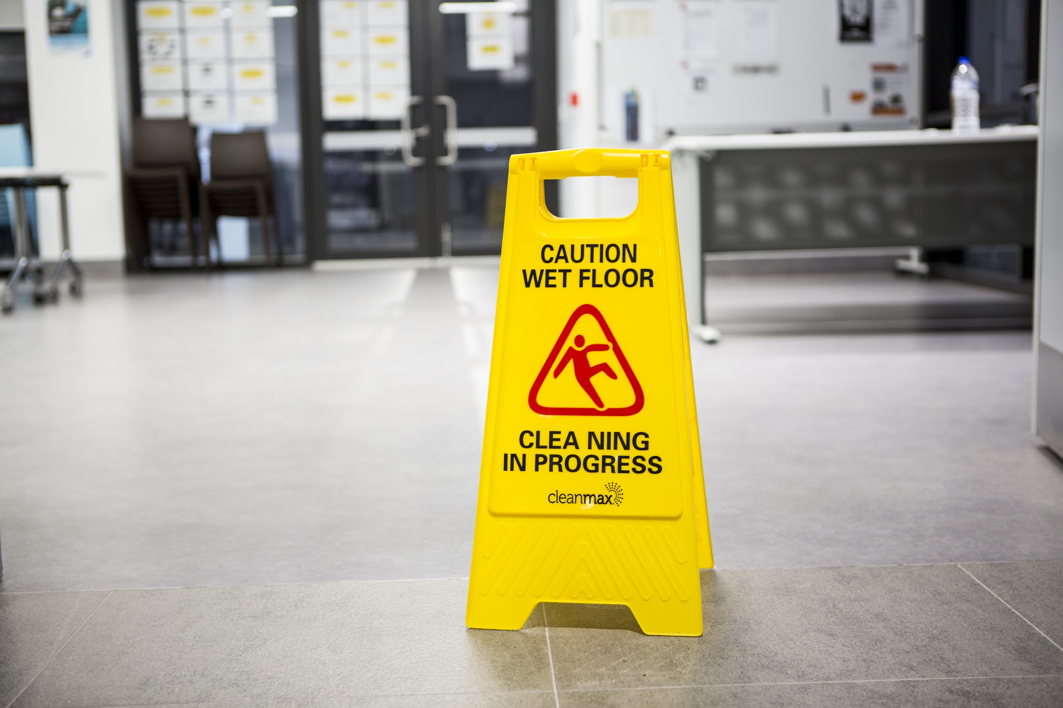 How Often Should You Get Your Business Professionally Cleaned?