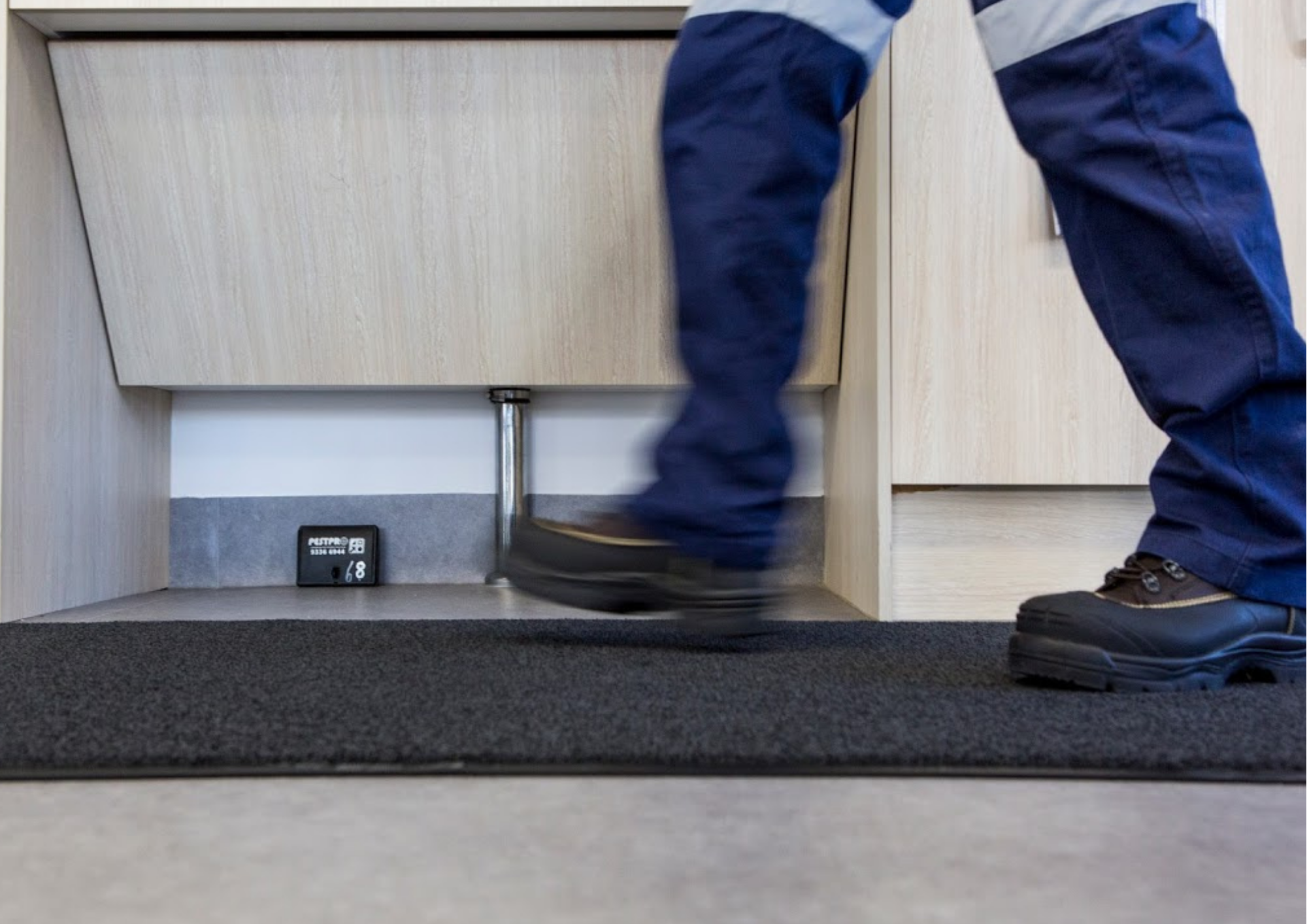 Benefits Of Anti-Fatigue Mats