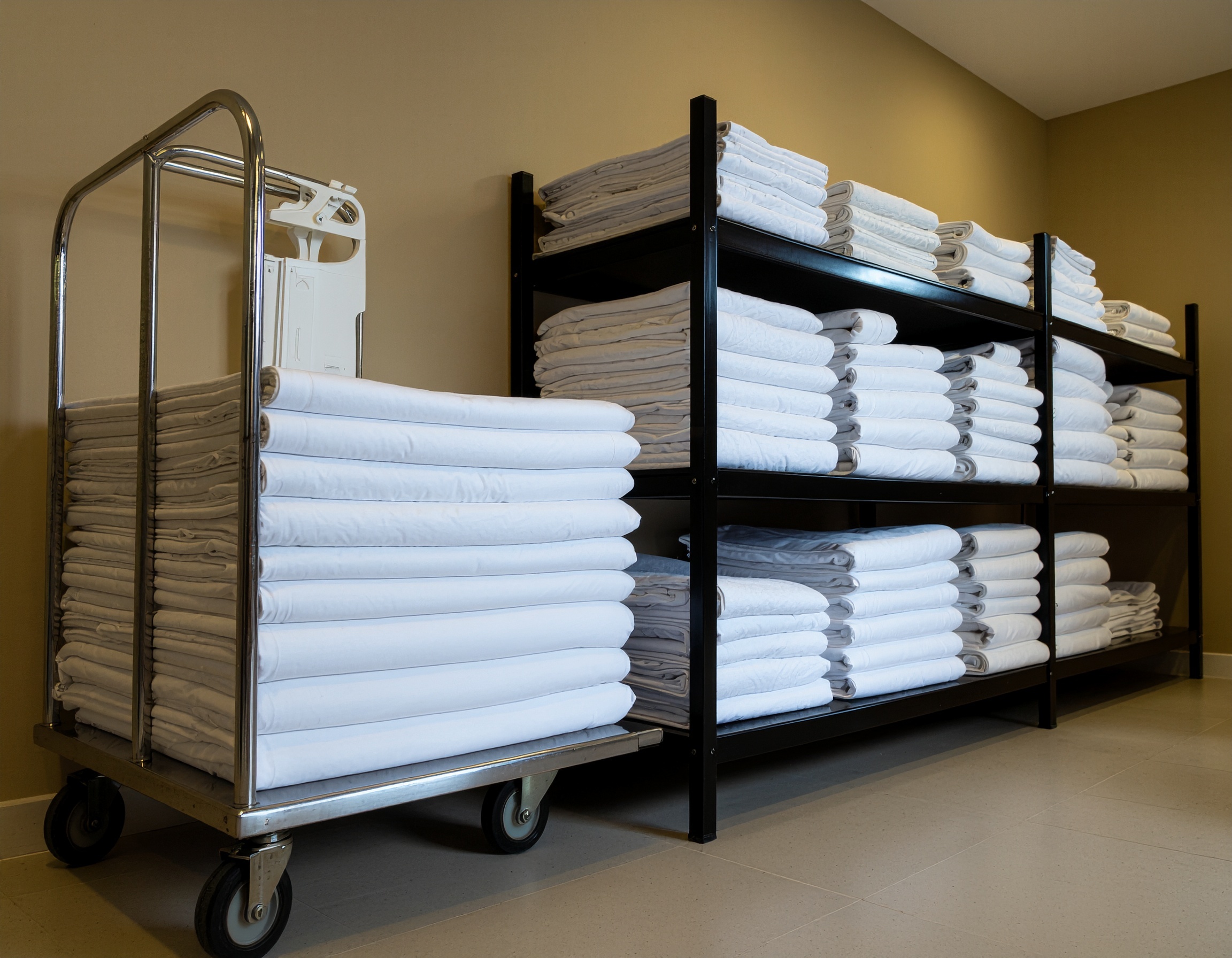 Accommodation Linen Rental: Delivery Schedules, Quality Standards, and Managing Peak Periods in Perth