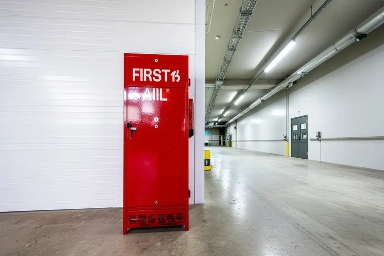 Best Managed First Aid Providers for Kemerton Industry
