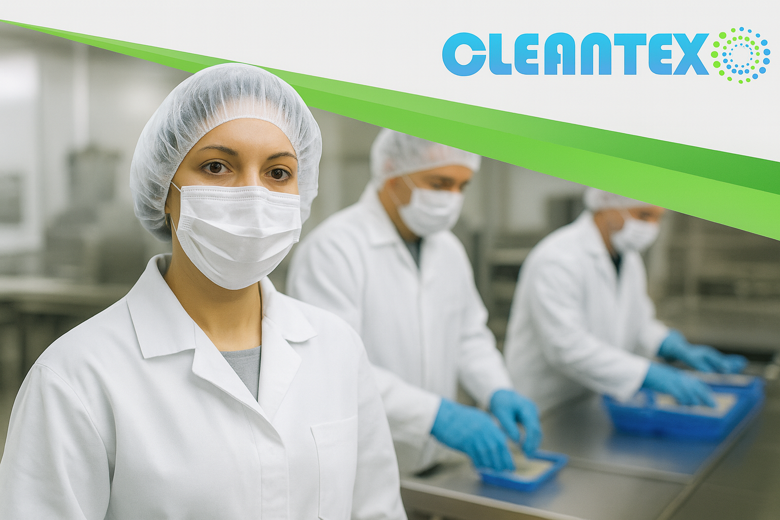 The Critical Role of Uniforms in the Food Processing Industry