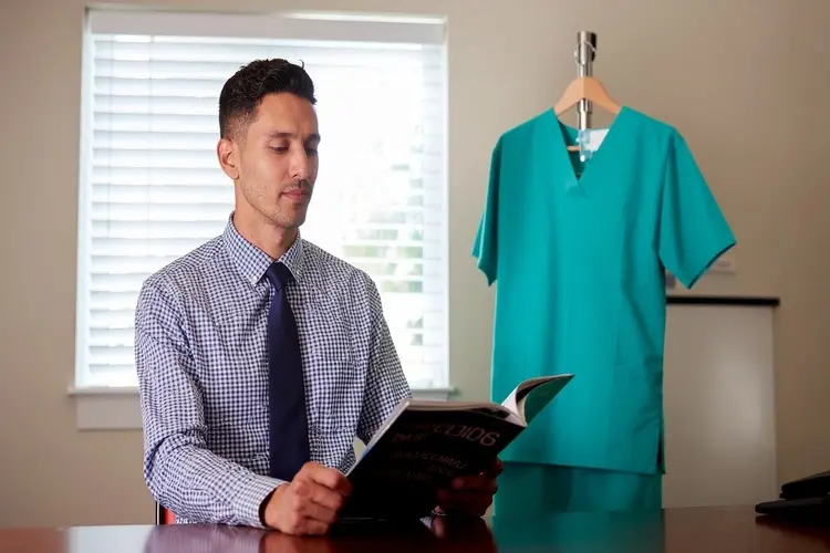 Choosing the Best Medical Uniform Provider in WA